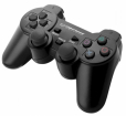 Esperanza Gamepad EG106 Black (EG106