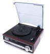Camry CR 1113 Turntable with radio (CR1113
