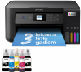 Daudzfunkciju printeris Epson L4260 Black (C11CJ63409