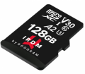 Goodram IRDM MicroSDXC 128GB + Adapter (IR-M2AA-1280R12