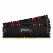 Kingston Fury Renegade RGB 16GB (2x8GB) 3600 MHz (KF436C16RBAK2/16