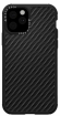 Hama Apple iPhone 11 Pro Max Real Carbon (187022H