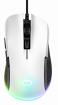 Computer mouse Trust GXT 922W YBAR White (24485