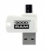 Karšu lasītājs Goodram OTG MicroSD USB (AO20-MW01R11