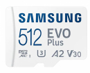 Samsung Evo Plus microSD 512GB (MB-MC512KA/EU