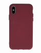 Mocco Silicone Back Case for Apple iPhone 13 Pro Bordo (MO-SI-BC-IPH-13PRM-BG