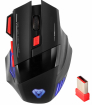 Media-Tech COBRA PRO GORN RF MT1121 Black (MT1121