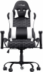 Gaming chair Trust GXT 708W Resto White (24434