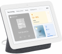 Google Nest Hub (2nd Gen) Smart Display Charcoal (GA01892-EU