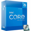 Intel Core i5-12600K BOX (BX8071512600K