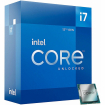 Intel Core i7-12700KF BOX (BX8071512700KF