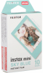 Fujifilm Instax mini Sky Blue Frame 10 Sheets (16537055