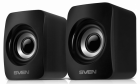Speakers Sven 130 USB Black (SVEN-130