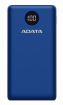 Adata P20000QCD 20000mAh Blue (AP20000QCD-DGT-CDB