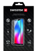 Swissten Ultra Durable Full Face Tempered Glass for Apple iPhone 13 / 13 Pro Black (64701890