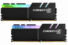 G.Skill Trident Z RGB 2 x 16GB  (F4-4600C20D-32GTZR