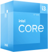 Intel Core I3-12100 (BX8071512100SRL62