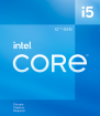 Процессор Intel Core i5-12400F Box (BX8071512400FSRL4W