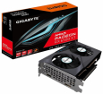 Gigabyte AMD Radeon RX 6500 XT 4GB  (GV-R65XTEAGLE-4GD
