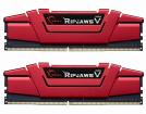 G.Skill Ripjaws V 2 x 8GB Red (F4-2133C15D-16GVR