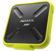 Adata SD700 1TB Yellow (ASD700-1TU31-CYL
