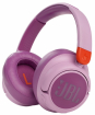 JBL JR460NC KIDS Pink (JBLJR460NCPIK