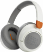 JBL JR460NC KIDS White (JBLJR460NCWHT