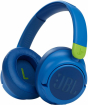 JBL JR460NC KIDS Blue (JBLJR460NCBLU