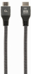 Gembird HDMI Male - HDMI Male 2.1 8K 1m  (CCB-HDMI8K-1M
