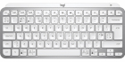 Keyboard Logitech MX Keys Mini Gray (920-010499