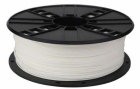 Gembird Filament PLA White 1.75 mm 1 Kg (3DP-PLA1.75-01-W