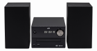 JVC UX-C25DAB Black (UX-C25DAB