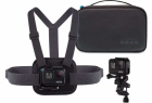 GoPro Sports Kit AKTAC-001 Black (AKTAC-001