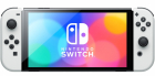 Nintendo Switch OLED White (10007454