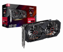 Asrock AMD Radeon RX 560 Phantom Gaming Elite 4GB (RX560 PGE 4G