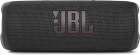 JBL Flip 6 Black (JBLFLIP6BLKEU