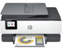 Daudzfunkciju printeris HP OfficeJet Pro 8022e (229W7B#629