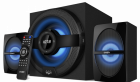 Speaker system Sven MS-2085 Bluetooth FM (MS-2085