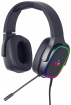 Gembird USB 7.1 Surround Gaming Headset with RGB Backlight  (GHS-SANPO-S300