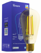 Sonoff B02-F-ST64 Smart Home LED Fillament Vintage bulb (E27) Wi-F (B02-F-ST64