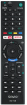 Savio Universal remote controller for Sony TV RC-08 (RC-08