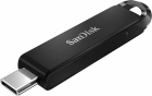 SanDisk Ultra 256GB USB Type-C Black (SDCZ460-256G-G46