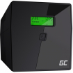 Green Cell UPS Power Proof 1000VA 700W (UPS08