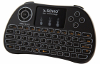 SAVIO KW-01 Wireless Keyboard (KW-01