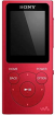 Sony NW-E394B Red (NWE394LR.CEW