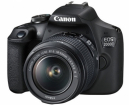 Canon EOS 2000D  (2728C010