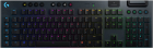 Logitech G915 RGB Black (920-009111