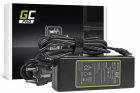 Green Cell PRO Charger / AC Adapter for HP Pavilion / Compaq 90W (AD14P