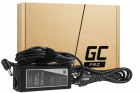 Green Cell PRO Charger / AC Adapter for Asus / Toshiba Satellite 65W (AD25P