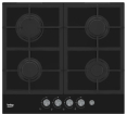 Beko HISG 64235 S (HILG64235S
